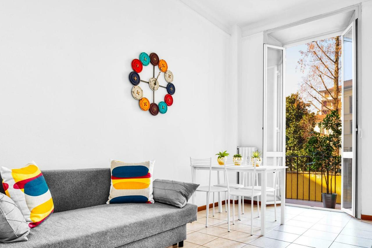 Flat Near Central Station Милан Экстерьер фото